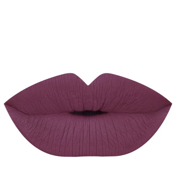 cryptic cosmetics Other - Cryptic Cosmetics gore couture liquid lipstick